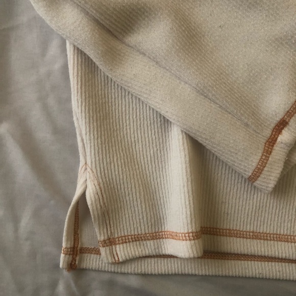 UO clearwater henley top - Picture 4 of 11